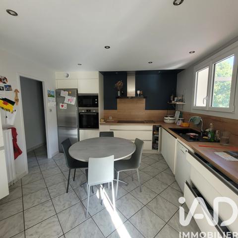 Maison à vendre 6 pièces 184 m² Vindry-sur-Turdine