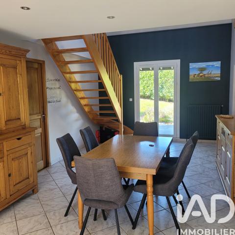 Maison à vendre 6 pièces 184 m² Vindry-sur-Turdine