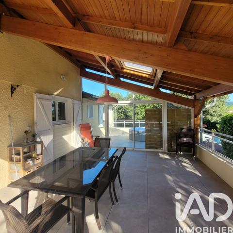 Maison à vendre 6 pièces 184 m² Vindry-sur-Turdine