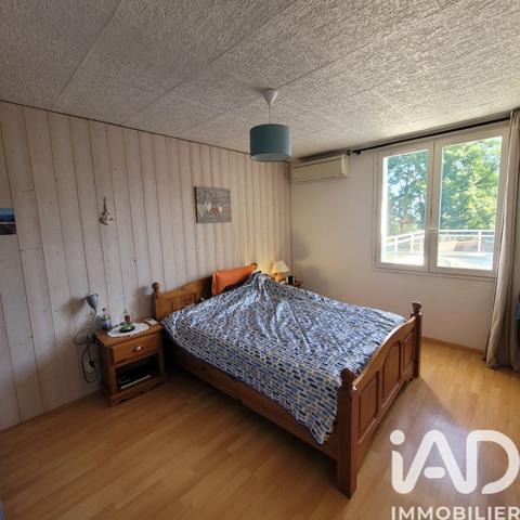 Maison à vendre 6 pièces 184 m² Vindry-sur-Turdine