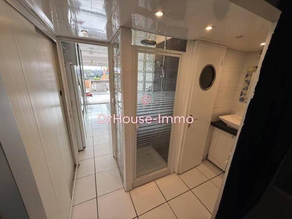 Appartement à vendre 2 pièces de 28 m²