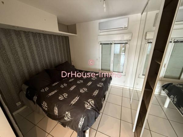 Appartement à vendre 2 pièces de 28 m²