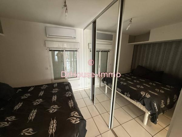 Appartement à vendre 2 pièces de 28 m²