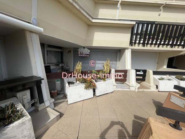 Appartement à vendre 2 pièces de 28 m²