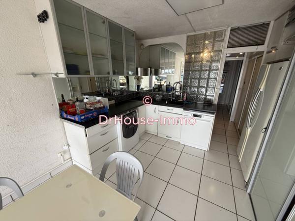 Appartement à vendre 2 pièces de 28 m²