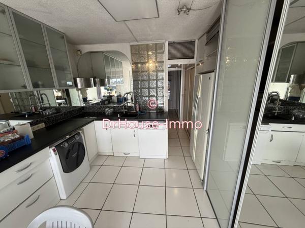 Appartement à vendre 2 pièces de 28 m²