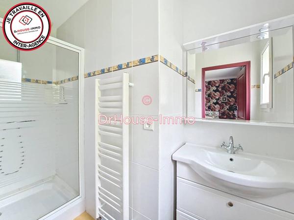 Maison à vendre 6 pièces de 215 m²