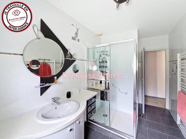 Maison à vendre 6 pièces de 215 m²