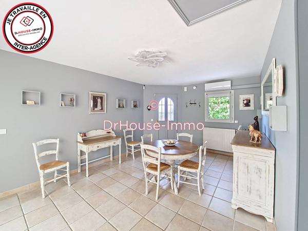 Maison à vendre 6 pièces de 215 m²