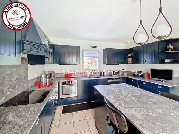 Maison à vendre 6 pièces de 215 m²