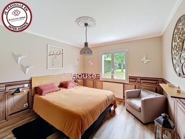 Maison à vendre 6 pièces de 215 m²