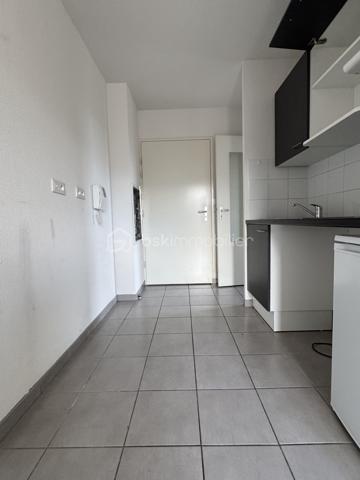 Appartement de 40 m²