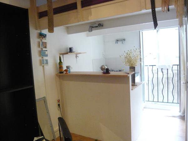 PROCHE CHU T1 , Nantes 44000