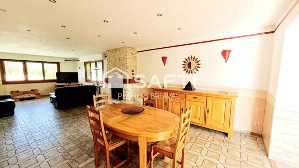 PLAIN PIED INDIVIDUEL