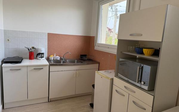 Appartement à louer    1 pièce •  Mont-de-Marsan