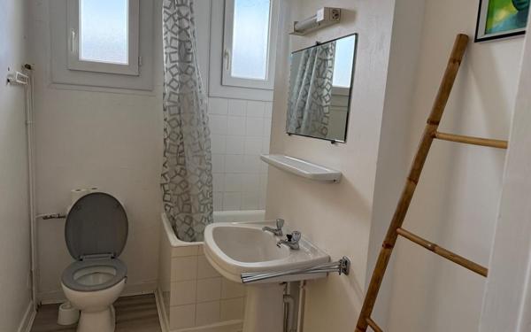 Appartement à louer    1 pièce •  Mont-de-Marsan