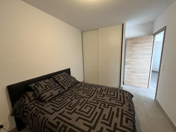 Juvignac (34990) T2 de 37M² avec terrasse de 10M²