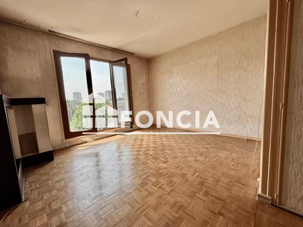 À vendre Studio 31.17 m² - Saint-maur-des-fossés 94100