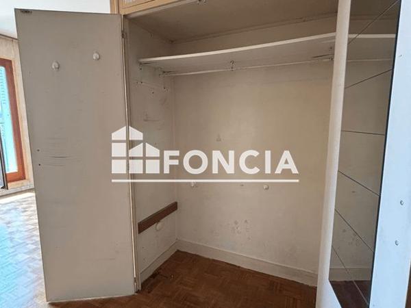 À vendre Studio 31.17 m² - Saint-maur-des-fossés 94100