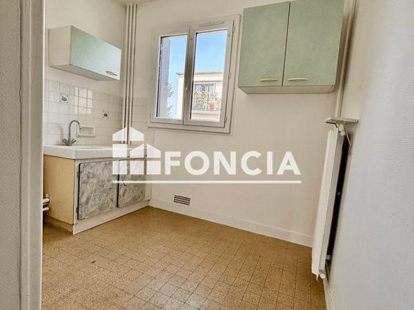 À vendre Studio 31.17 m² - Saint-maur-des-fossés 94100