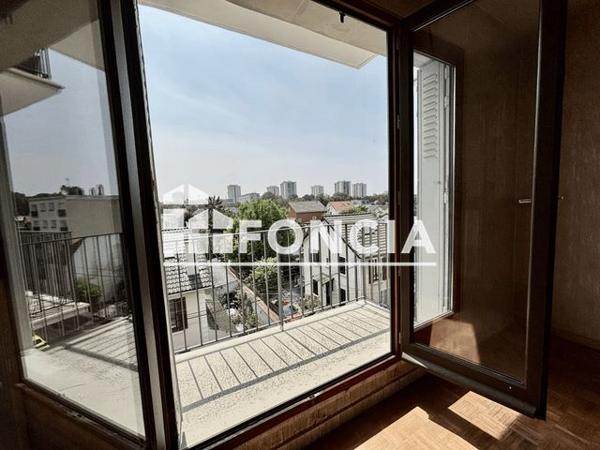 À vendre Studio 31.17 m² - Saint-maur-des-fossés 94100