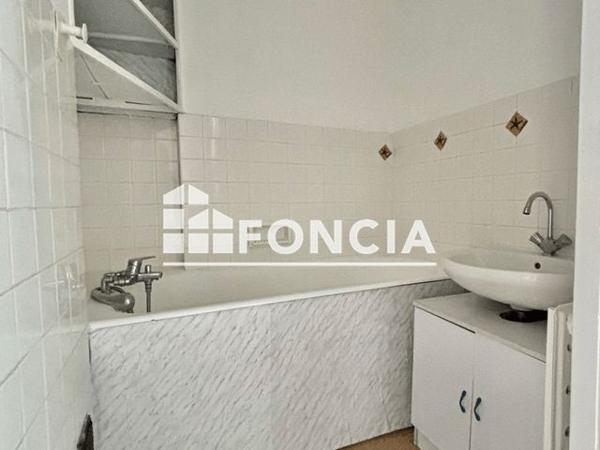 À vendre Studio 31.17 m² - Saint-maur-des-fossés 94100