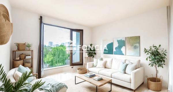 À vendre Studio 31.17 m² - Saint-maur-des-fossés 94100