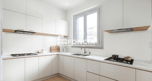 À vendre Studio 31.17 m² - Saint-maur-des-fossés 94100