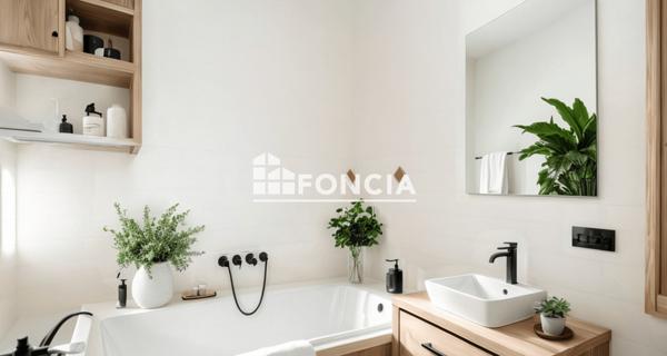 À vendre Studio 31.17 m² - Saint-maur-des-fossés 94100