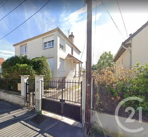 immeuble à vendre 154,82 m2 SEVRAN - 93