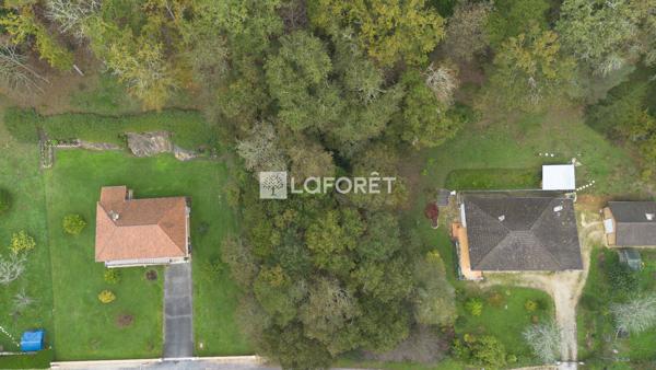 Achat terrain Champcevinel - 2445 m² - 76 650 €