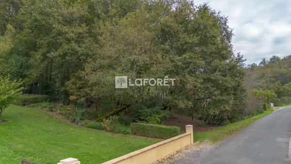 Achat terrain Champcevinel - 2445 m² - 76 650 €
