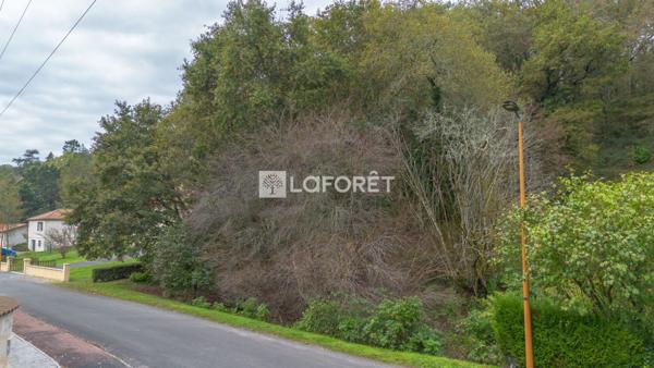 Achat terrain Champcevinel - 2445 m² - 76 650 €
