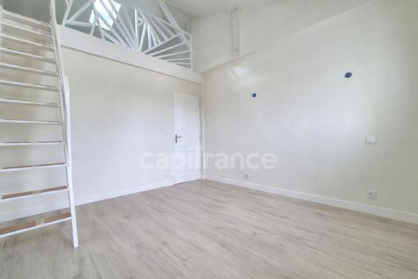 ROYAN - Quartier du parc  – MAISON 4 PIÈCES AVEC JARDIN, TERRASSE ET GARAGE