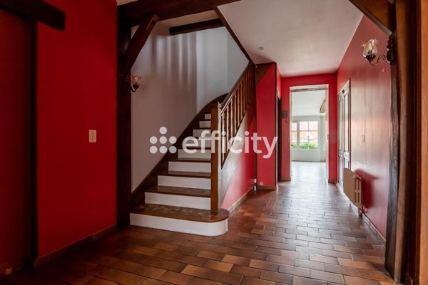 Maison 13 pièces - 280 m² Bien prestige