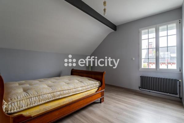 Maison 13 pièces - 280 m² Bien prestige