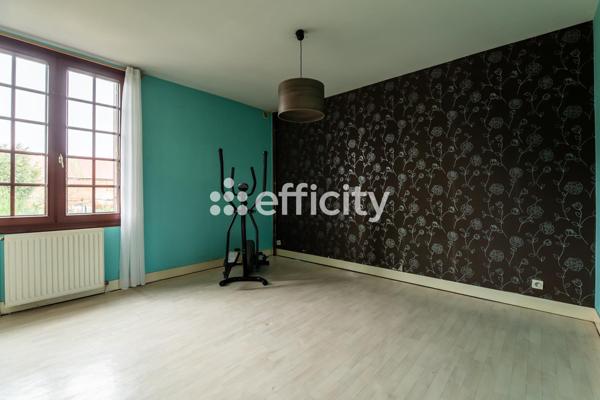 Maison 13 pièces - 280 m² Bien prestige