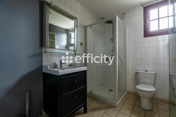 Maison 13 pièces - 280 m² Bien prestige