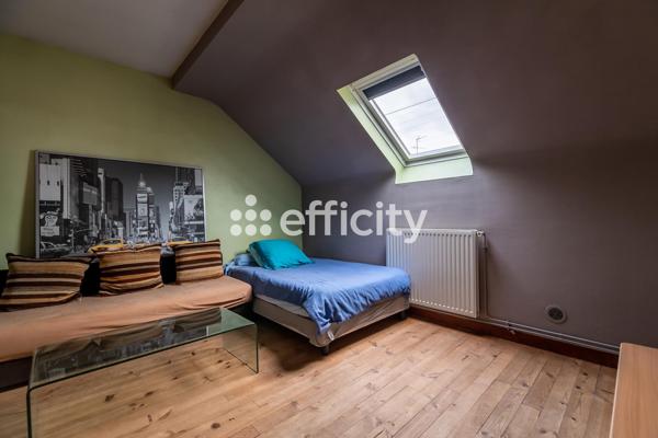 Maison 13 pièces - 280 m² Bien prestige