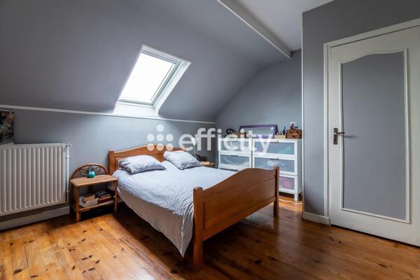 Maison 13 pièces - 280 m² Bien prestige