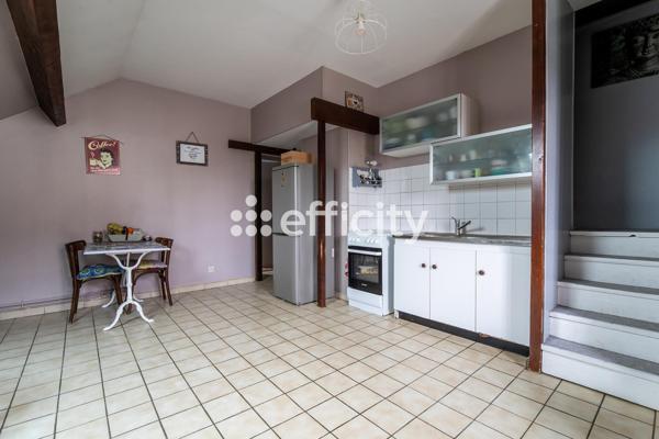 Maison 13 pièces - 280 m² Bien prestige