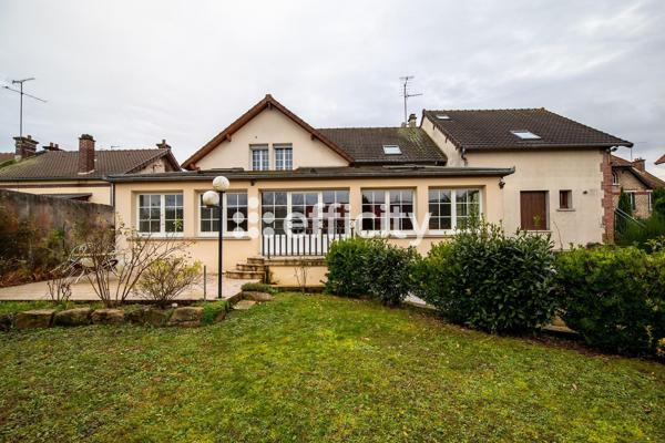 Maison 13 pièces - 280 m² Bien prestige