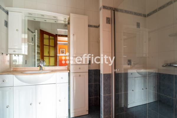 Maison 13 pièces - 280 m² Bien prestige