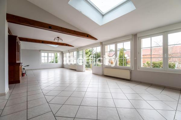 Maison 13 pièces - 280 m² Bien prestige