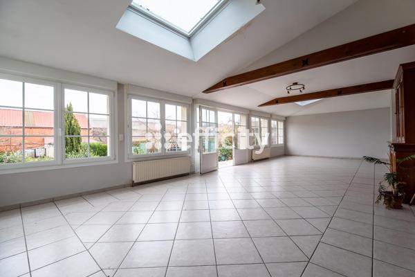 Maison 13 pièces - 280 m² Bien prestige