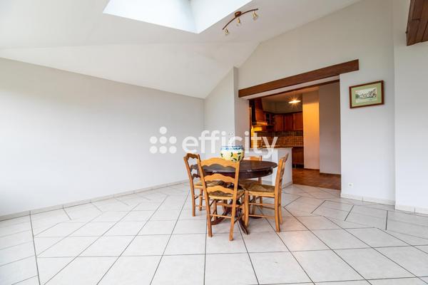 Maison 13 pièces - 280 m² Bien prestige