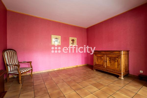 Maison 13 pièces - 280 m² Bien prestige