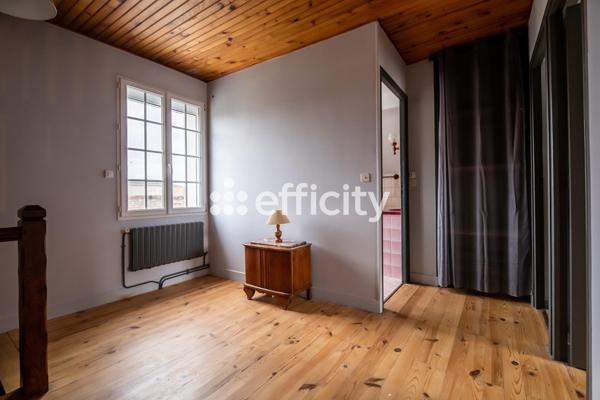 Maison 13 pièces - 280 m² Bien prestige