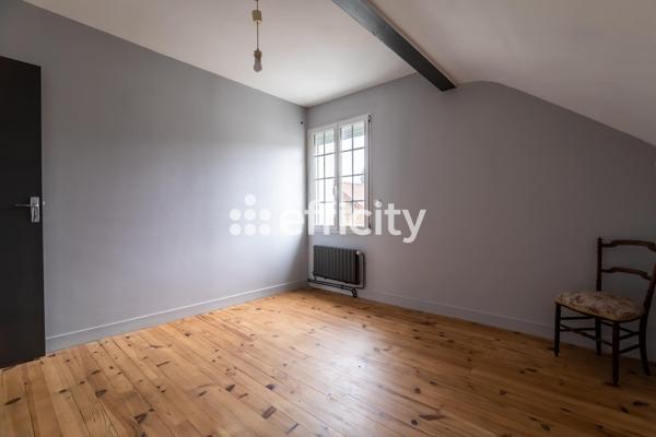 Maison 13 pièces - 280 m² Bien prestige