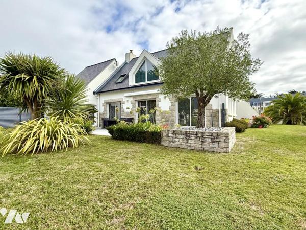 Belle maison Bretonne rénovée !!